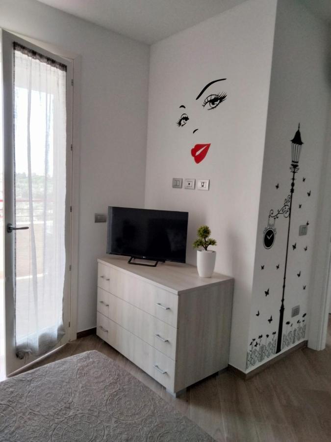 Вилла Marco'S House Альгеро Экстерьер фото